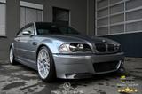 BMW M3 Coupe CSL Turbo - BMW M3 aus 2001: Coupe