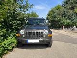 Jeep Cherokee Limited 3.7 Auto. Limited - Jeep Cherokee: 3.7