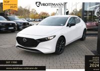 Mazda 3 - Vorschau Bild 1