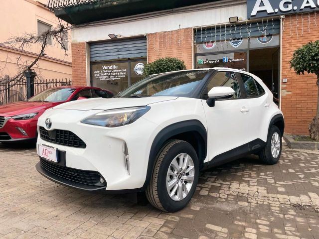 Autres Toyota Yaris Cross 1.5 Hybrid 5p. E-CVT Business