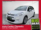 Citroën C3 1.0 VTi Selection Klima/CityPaket/Audiosys/PD - Citroën C3 in Chemnitz