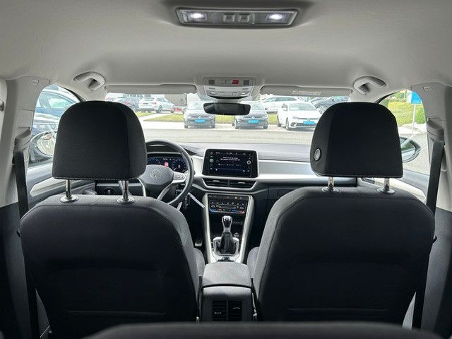 Foto Nummer 10: VW T-Roc