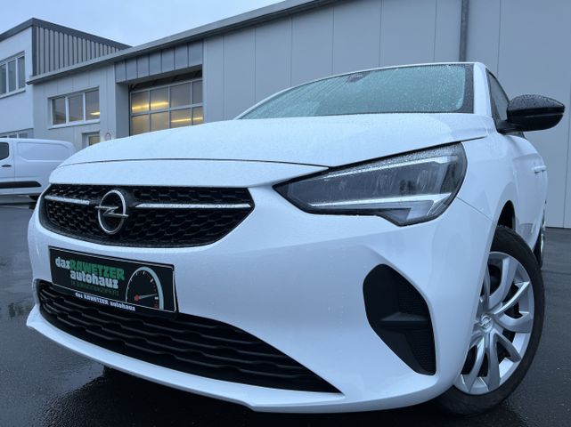 Opel Corsa e Edition CCS 3-Phasen Digital Cockpit DAB