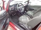 Opel Corsa Color Edition OPC-Line +WINTER-PAKET+BI-XE - Opel Corsa: Color Line