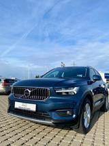 Volvo XC 40 Inscription Leder Kamera - Volvo XC40 Inscription mit Diesel-Antrieb