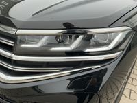 Volkswagen Touareg - Vorschau Bild 21