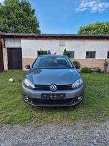 Volkswagen Golf 1.6 TDI BlueMotion Technology MATCH MAT... - Volkswagen Golf: Match Bluemotion Technology