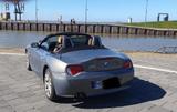 BMW Z4 Roadster 3.0si - - BMW: 3.0