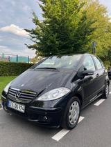 Mercedes-Benz A 160 CDI CLASSIC Classic - gebrauchte Mercedes-Benz A 160 aus dem Jahr 2007