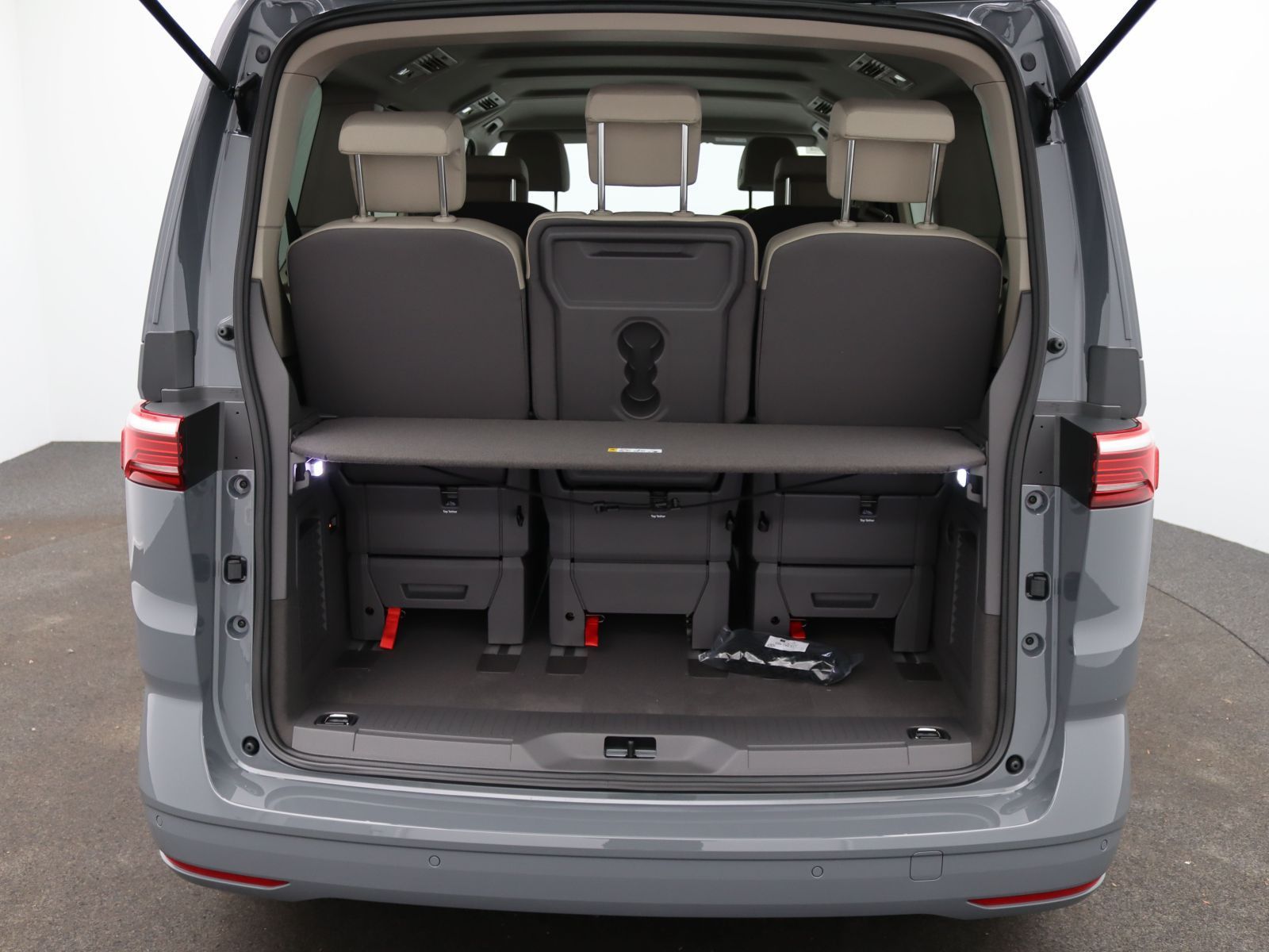 Volkswagen T7 Multivan - Bild 9