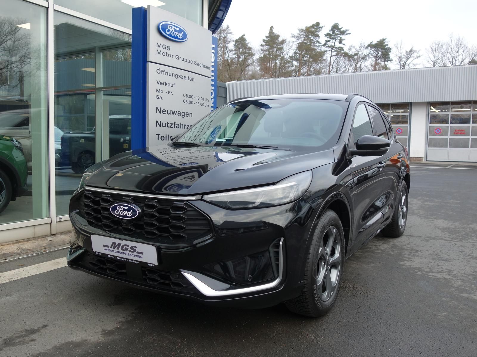 Ford Kuga - Bild 1
