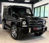 Mercedes-Benz G 63 AMG FACELIFT DESIGNO 1HAND DEUTSCH TOPZUST! - gebrauchte Mercedes-Benz G 63 AMG mit Facelift