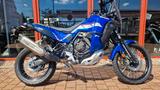 Yamaha Tenere 700 World Rally  - Trophy Blue AKRA
