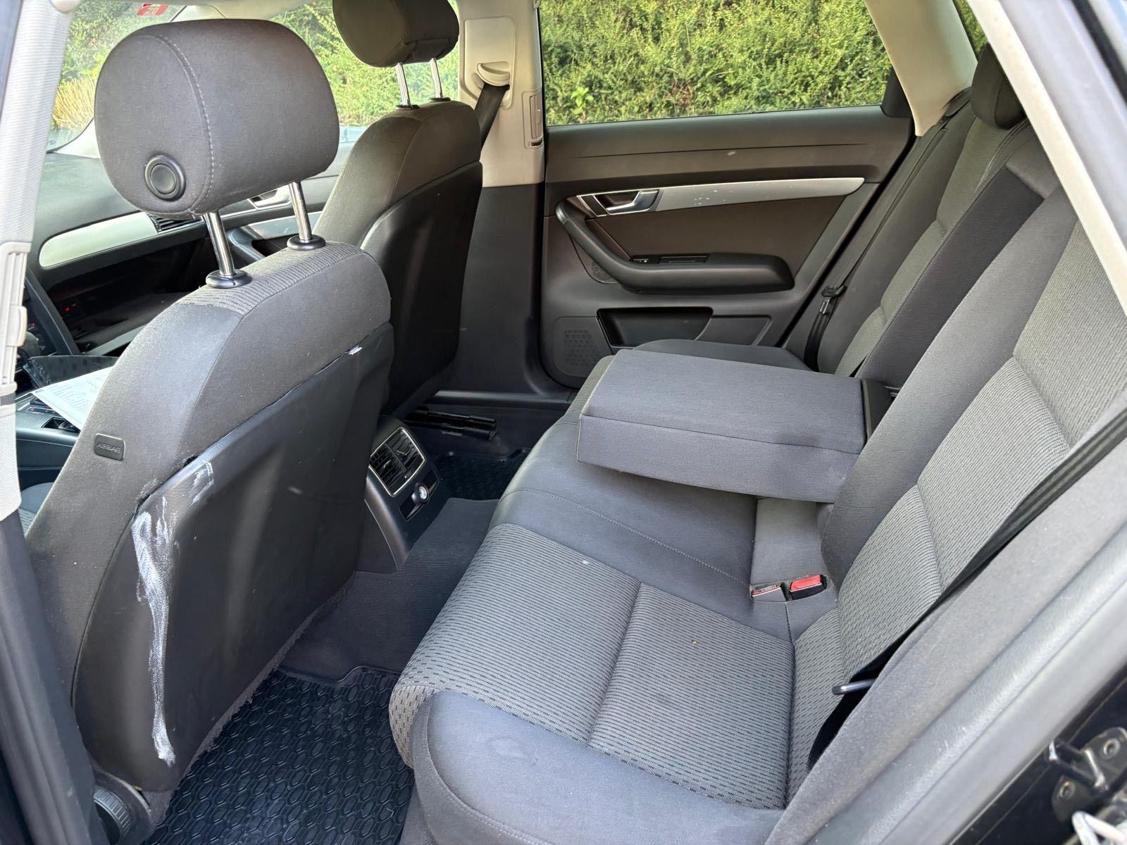 Audi A6 2006 — photo 6