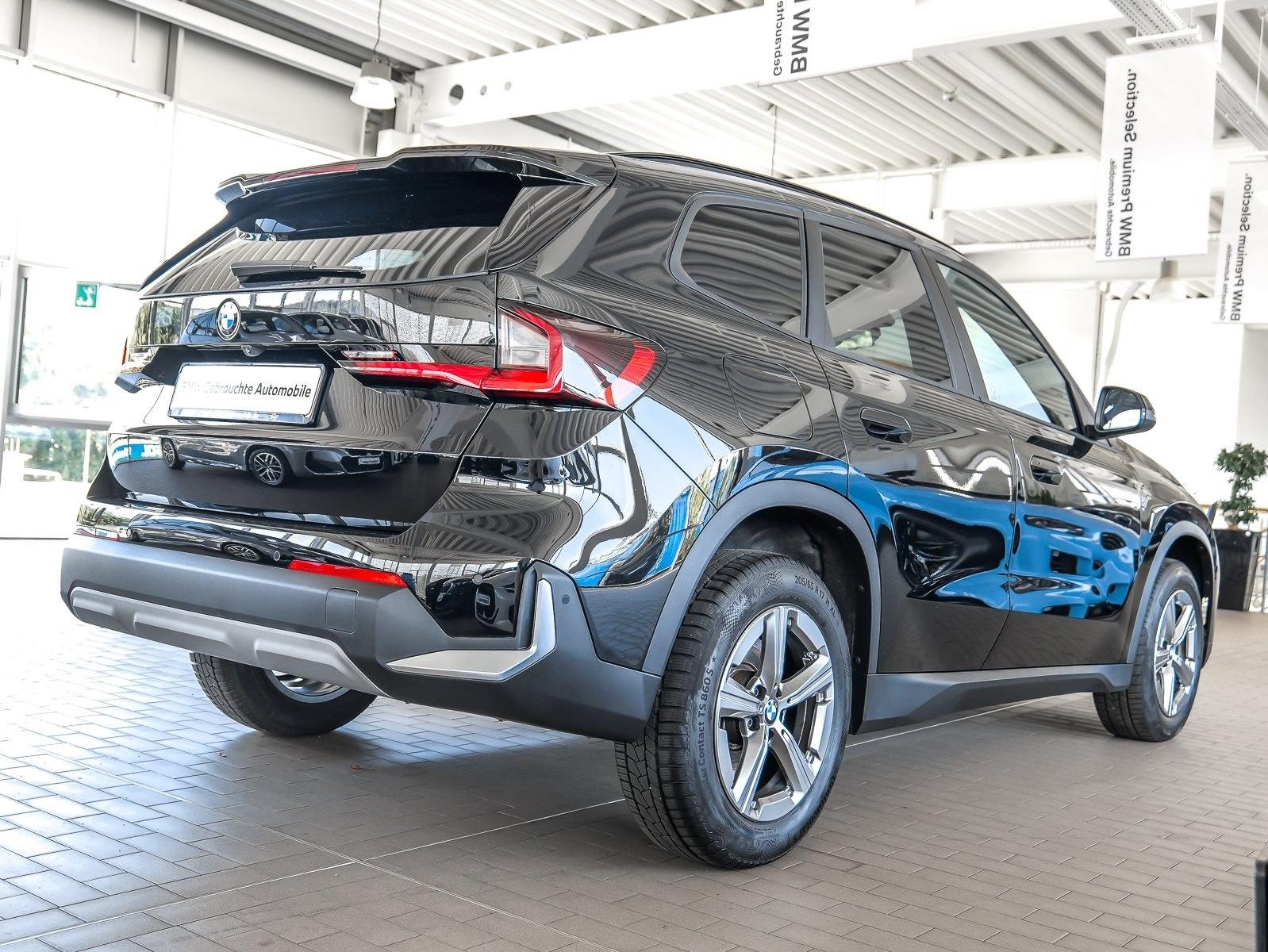 BMW X1 sDrive18i PremiumPaket Adapt.LED Keyless