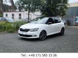 Skoda Fabia R5/ SHZ/ NAVI/ PDC,-Cam./ Automatik/ S&S - Skoda Fabia: Automat