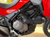 Ducati Multistrada V2S Travel erst 4500 KM rot - DUCATI S2R
