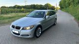 BMW E91 320d, M-Ausstattung, Top Zustand, ... - BMW 320: D E91