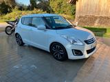 Suzuki Swift Xtra 1.2 Swift Sport X-Tra 1.... - Suzuki Swift X-TRA mit Benzin-Antrieb