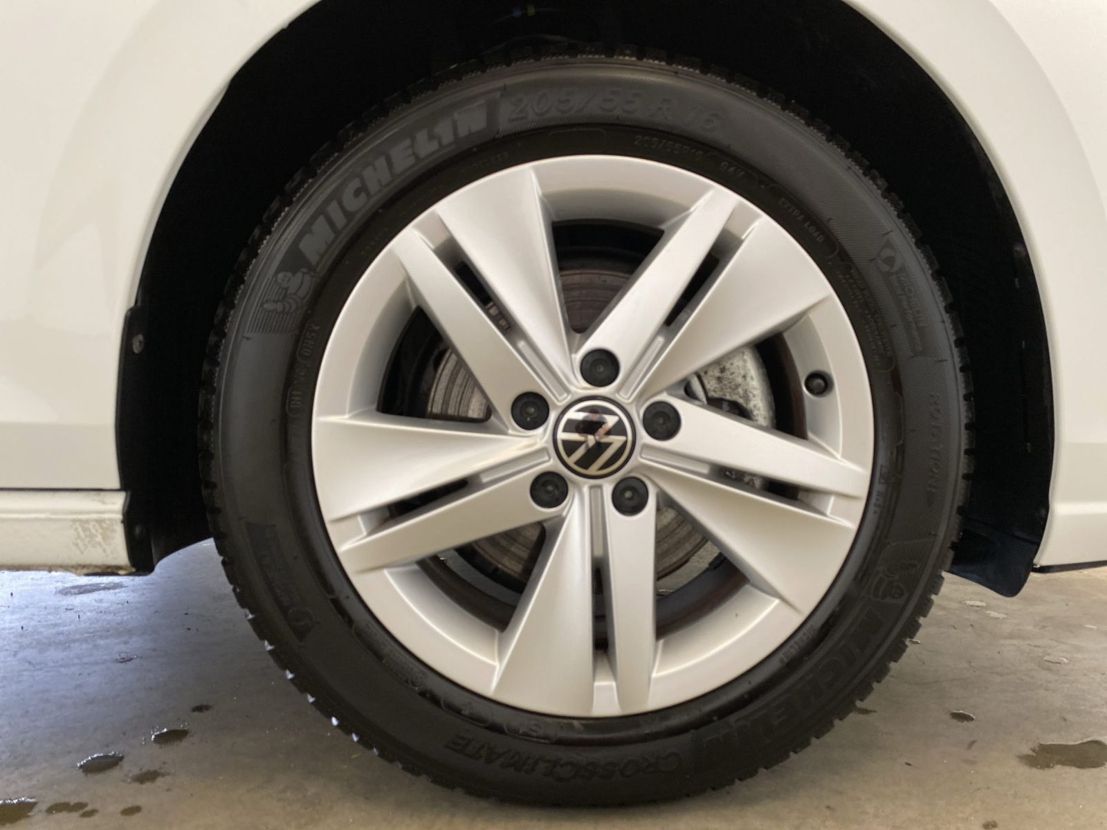 Volkswagen Golf - Bild 4