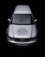 Audi RS4 2.7 quattro - Sportec Umbau - Audi RS4: 2.7