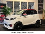 Aixam City SPORT GTO 8 PS Mopedauto Microcar 45 KM - Aixam: Mopedauto