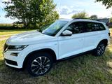 Skoda Kodiaq 2.0 TDI DSG DRIVE 125 Kamera & AHK - Skoda Kodiaq DRIVE-125