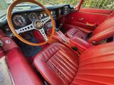 Jaguar E-Type Serie 1  4.2 - Jaguar E-Type von privat