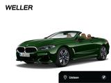 BMW 840i xDrive Cabrio DA-Prof,HUD,360°,H/K,Laser