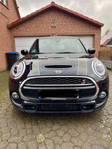 MINI Cooper S 60 YEARS Sondermodel, Sommer-Fzg - MINI Cooper S von privat
