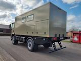 MAN TGM 13.290 4x4 oldman edition - MAN X