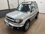 Mitsubishi Pajero Pinin 1.8 BENZINA DA RIVEDERE - Mitsubishi Pajero Pinin SUV