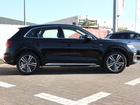Audi Q5 - Vorschau Bild 4