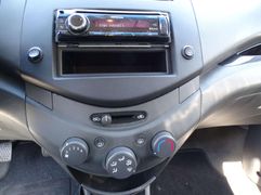 Fahrzeugabbildung Chevrolet Spark LS+  **GETRIEBE MACHT GERÄUSCHE**