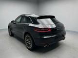 Porsche Macan S, 2.Hd., Vollausstattung, Scheckheft - Porsche Gebrauchtwagen in Norderstedt