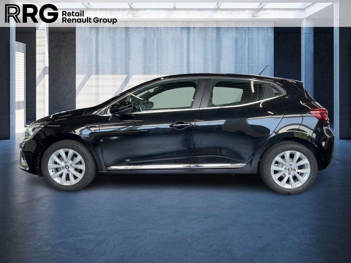 Renault Clio 1.0 TCe 90 EU6d Intens