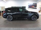 BMW X3 20 xDrive M Sport AHK Pano - BMW X3 in Magdeburg