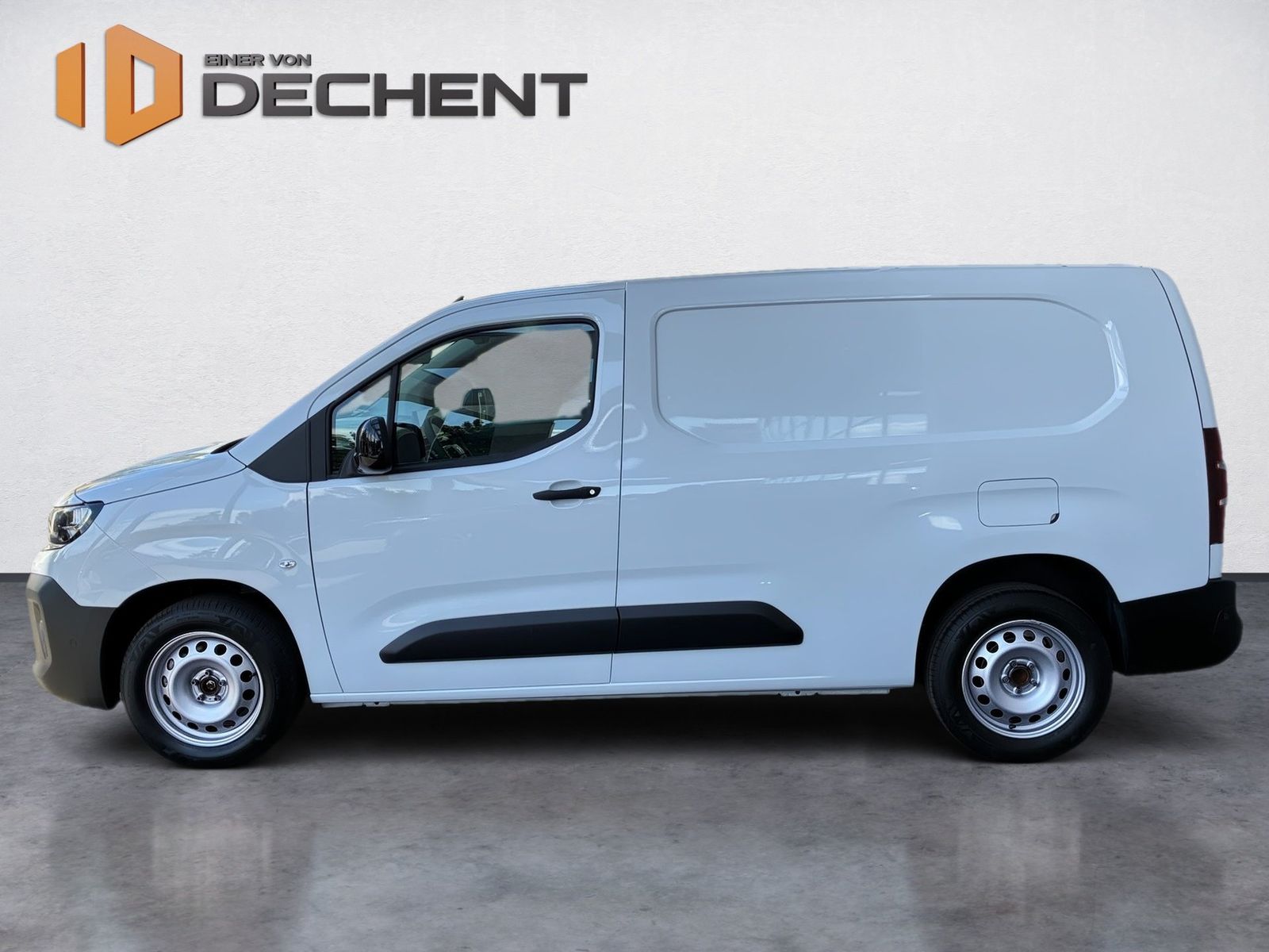 Fahrzeugabbildung Opel Combo E Cargo 1.5 D Basis erhöhte Nutzlast XL