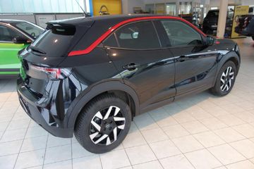 Bild 5 Opel Mokka GS Line