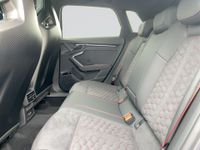 Audi RS3 - Vorschau Bild 12