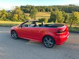 Volkswagen Golf 1.4 TSI 92kW BlueMotion Tech. Cabriolet - - mit Benzin-Antrieb: Rot, Vollleder, Cabrio