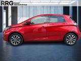 Renault ZOE R135 Z.E. 50 Intens Kamera Allwetter Navi - mit Elektro-Antrieb: Kleinwagen