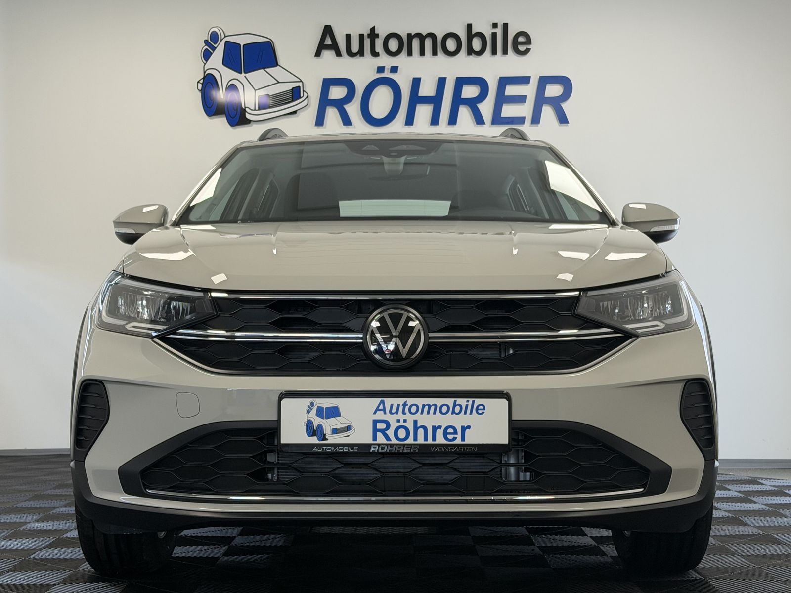 Volkswagen Taigo 1.0 TSI DSG Life Sitzheiz. AppConnect LED imagem 3