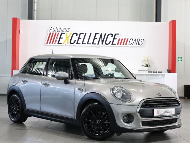 MINI ONE THE NEXT 100 YEARS / 4-TÜRER / AUTOMATIK