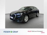 Audi Q3 Sportback 35 TDI S tronic Navi SHZ PDC - Audi Q3 mit Diesel-Antrieb