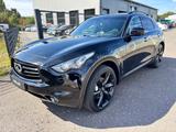 Infiniti QX70 3.0 d S Premium Black Navi+Camera 360-Voll! - Infiniti in Köln