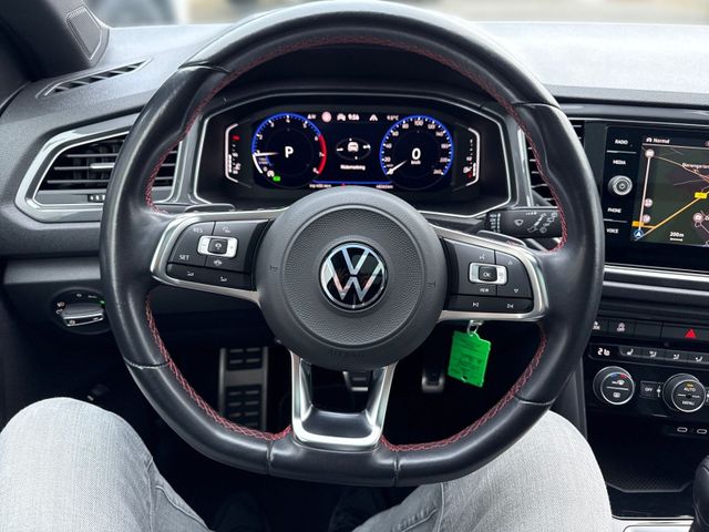 T-Roc 1.5 TSI Sport PANO*NAVI*ACC*LED*