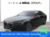 BMW 750e xDrive LC PROF AKTIVLENKUNG ICONIC GLOW  RO