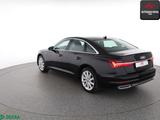 Audi A6 40 TDI S LINE 19ZOLL STANDHEIZ,MATRIX,ACC,SH - Audi A6 mit Diesel-Antrieb: Schwarz, Limousine