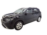 Volkswagen T-Cross - Vorschau Bild 2
